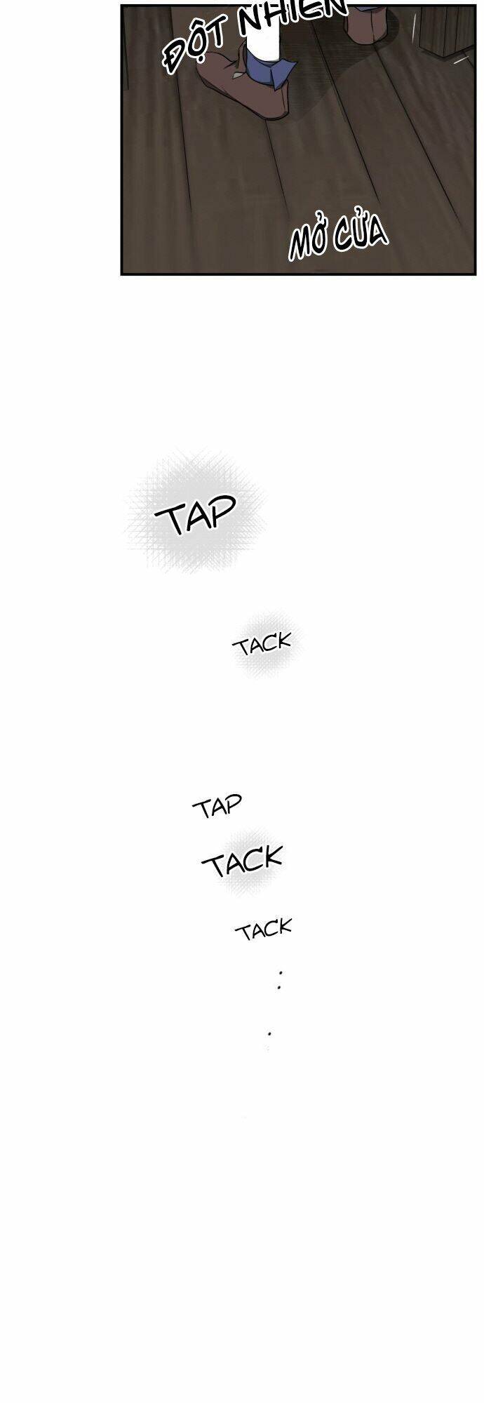 Bị Che Khuất Bởi Mặt Trời Lặn Chapter 30 - Trang 2