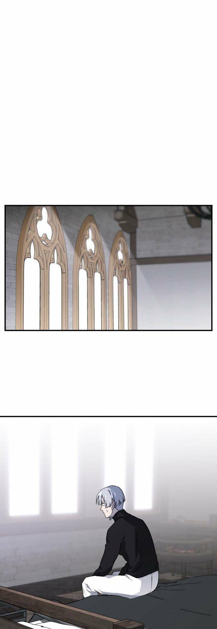 Bị Che Khuất Bởi Mặt Trời Lặn Chapter 30 - Trang 2