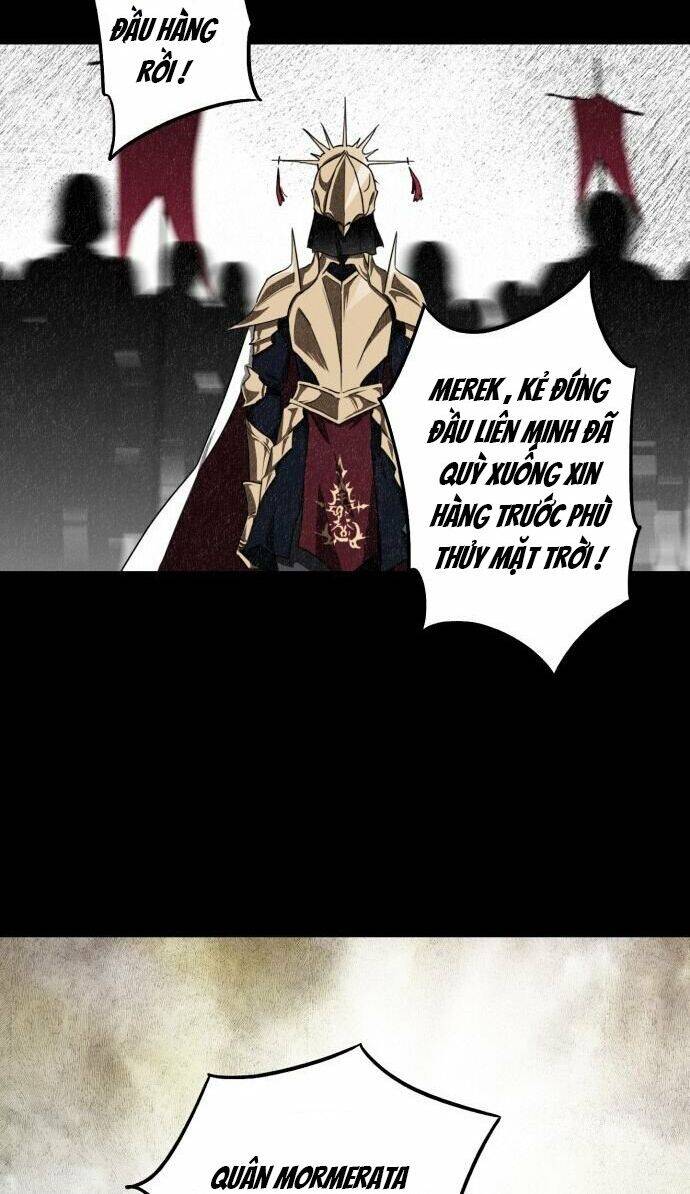 Bị Che Khuất Bởi Mặt Trời Lặn Chapter 30 - Trang 2