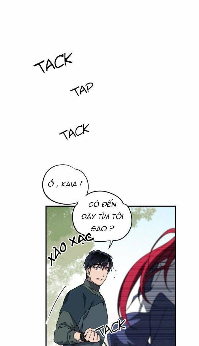 Bị Che Khuất Bởi Mặt Trời Lặn Chapter 30 - Trang 2