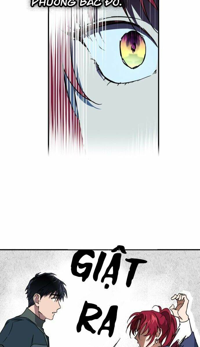 Bị Che Khuất Bởi Mặt Trời Lặn Chapter 30 - Trang 2