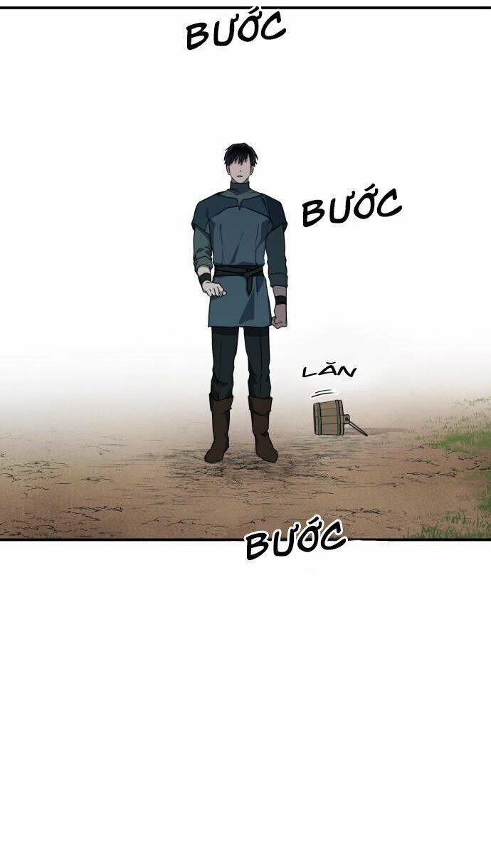 Bị Che Khuất Bởi Mặt Trời Lặn Chapter 30 - Trang 2