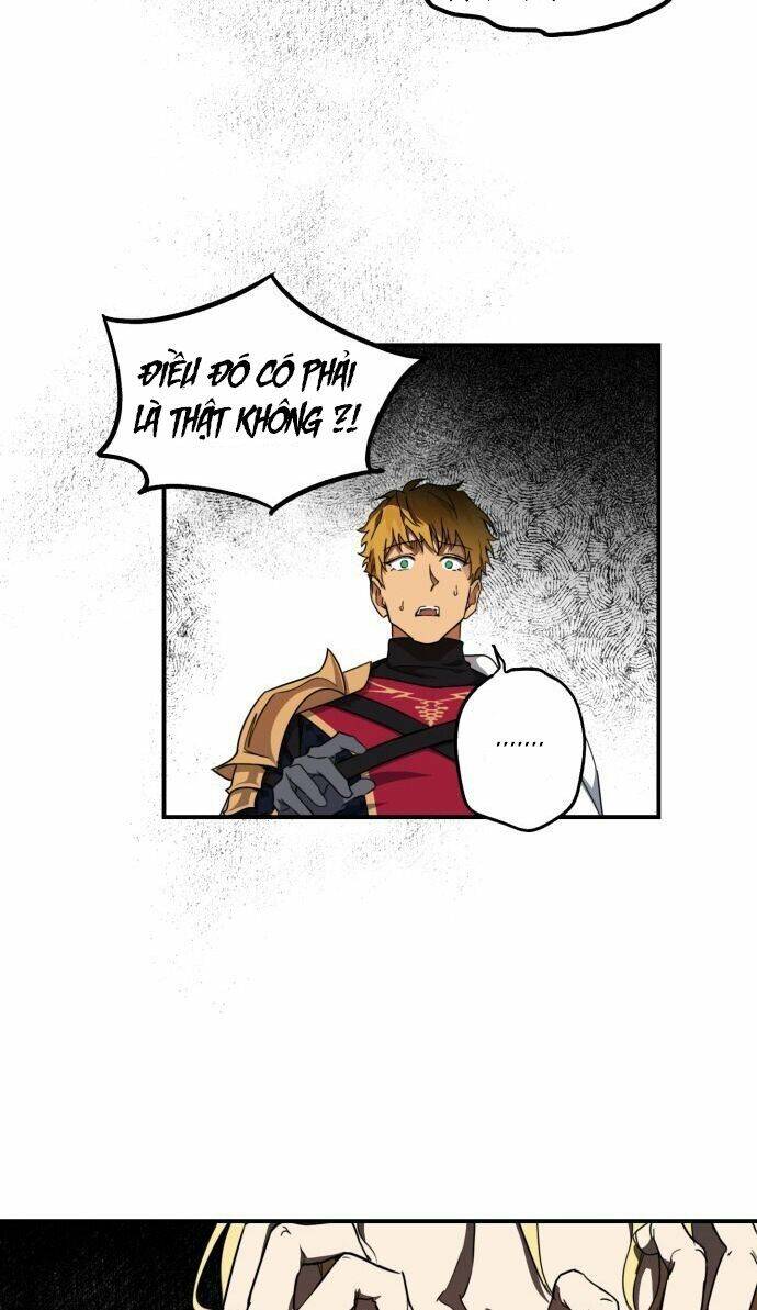 Bị Che Khuất Bởi Mặt Trời Lặn Chapter 30 - Trang 2