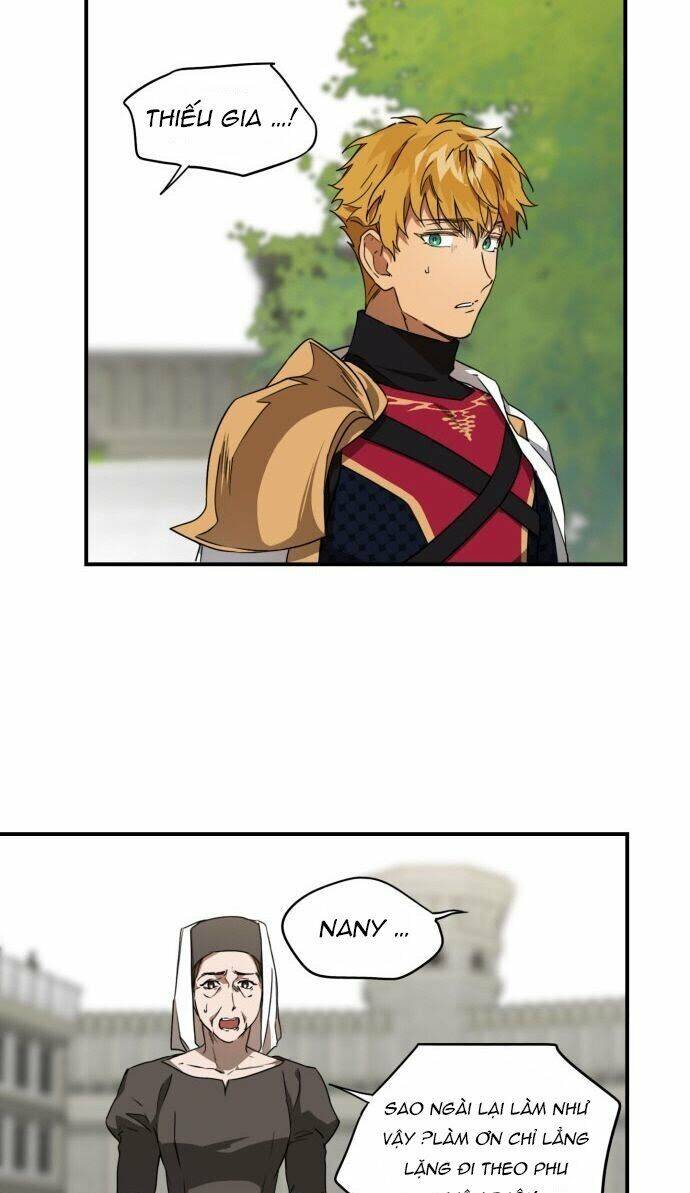 Bị Che Khuất Bởi Mặt Trời Lặn Chapter 30 - Trang 2