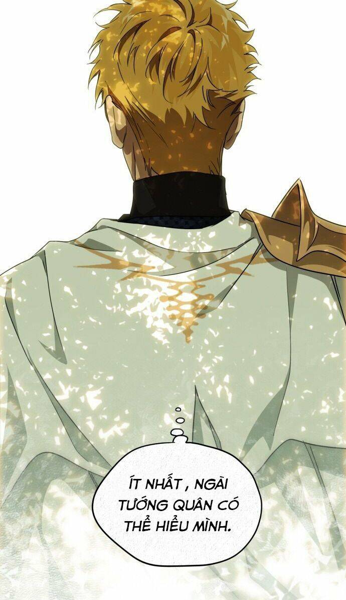 Bị Che Khuất Bởi Mặt Trời Lặn Chapter 30 - Trang 2