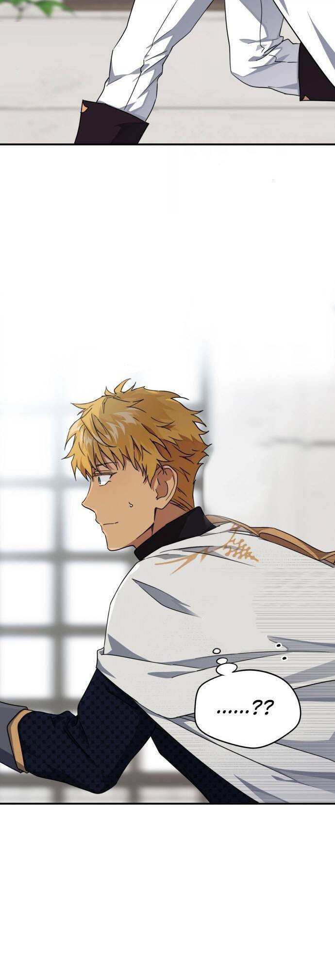 Bị Che Khuất Bởi Mặt Trời Lặn Chapter 32 - Trang 2