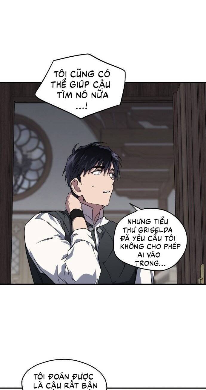 Bị Che Khuất Bởi Mặt Trời Lặn Chapter 34 - Trang 2