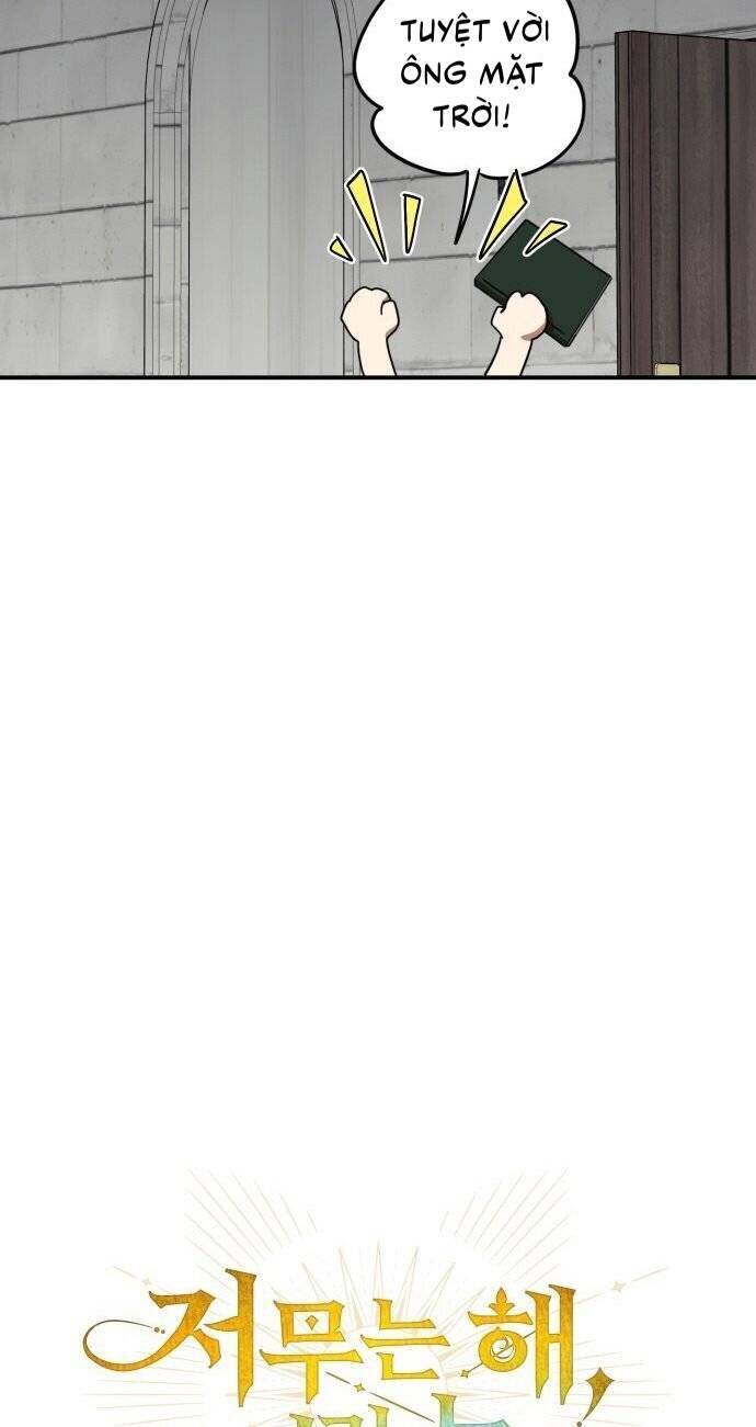 Bị Che Khuất Bởi Mặt Trời Lặn Chapter 34 - Trang 2