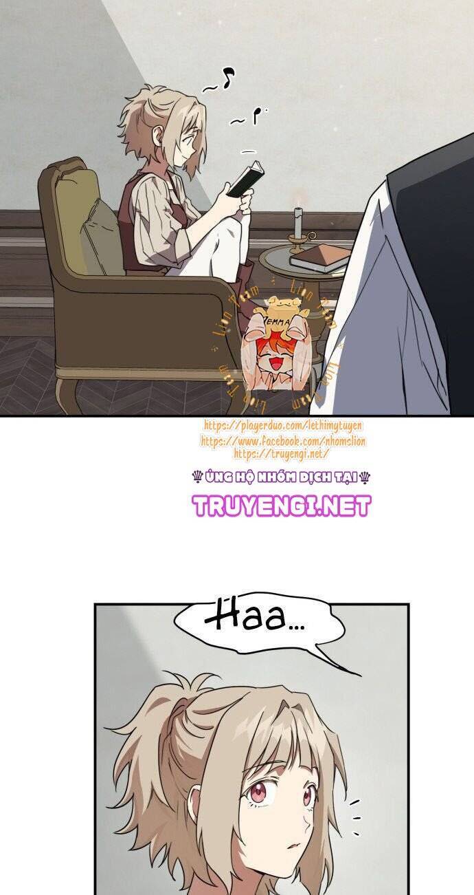 Bị Che Khuất Bởi Mặt Trời Lặn Chapter 34 - Trang 2