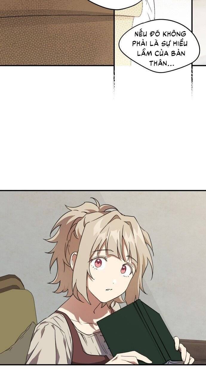 Bị Che Khuất Bởi Mặt Trời Lặn Chapter 34 - Trang 2