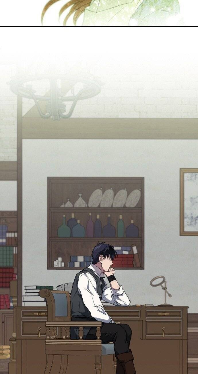 Bị Che Khuất Bởi Mặt Trời Lặn Chapter 34 - Trang 2