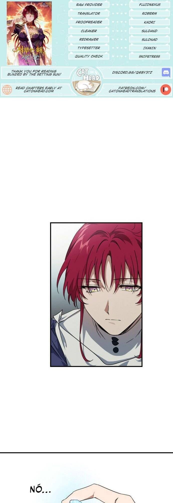 Bị Che Khuất Bởi Mặt Trời Lặn Chapter 34 - Trang 2