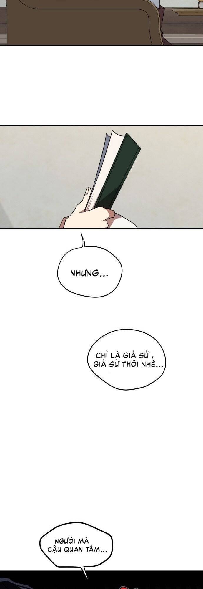 Bị Che Khuất Bởi Mặt Trời Lặn Chapter 34 - Trang 2