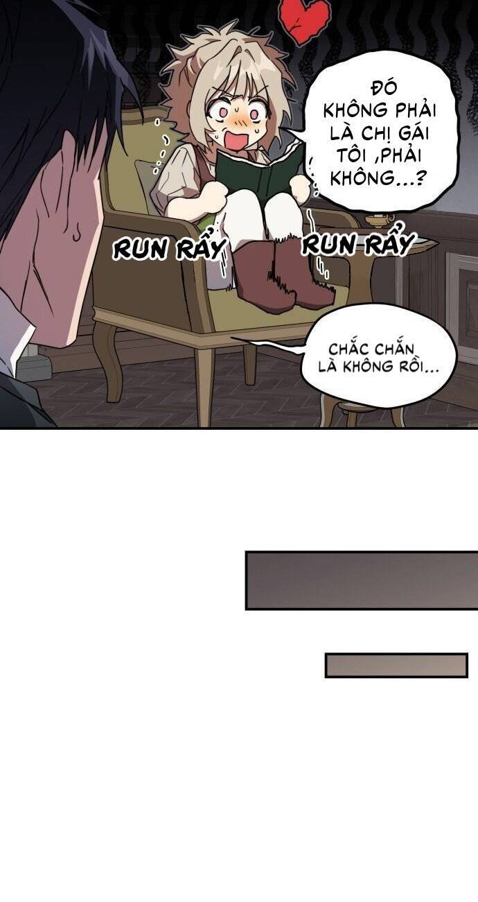 Bị Che Khuất Bởi Mặt Trời Lặn Chapter 34 - Trang 2