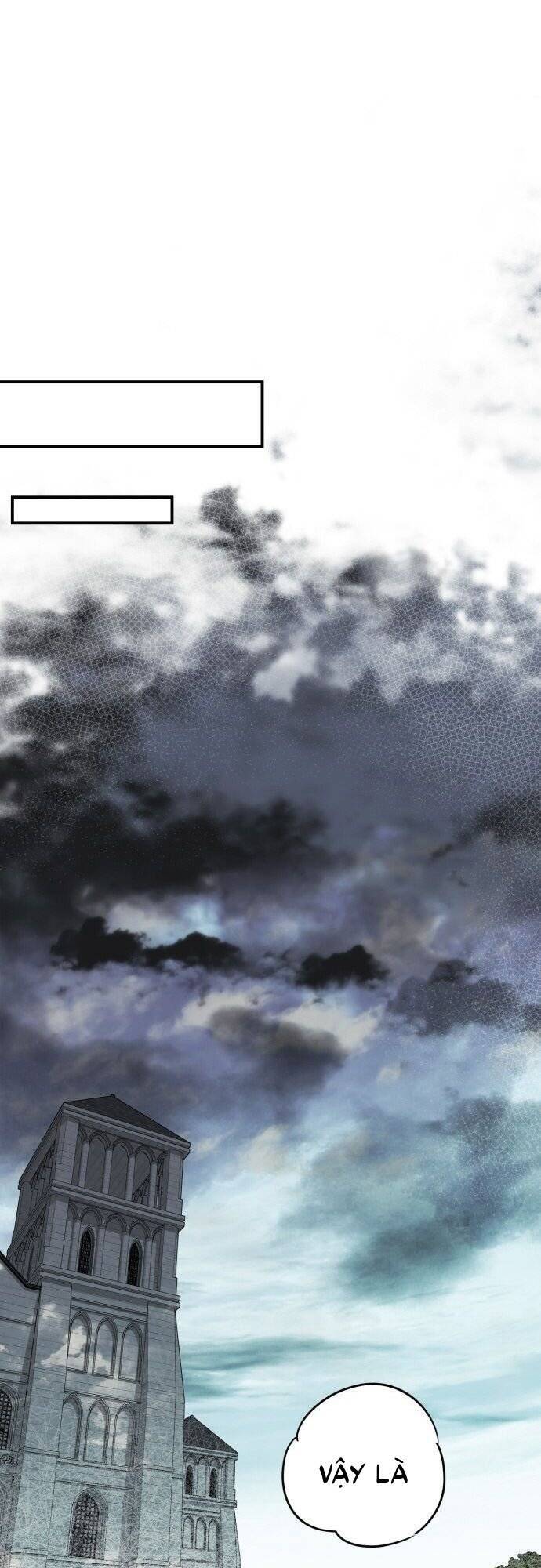 Bị Che Khuất Bởi Mặt Trời Lặn Chapter 34 - Trang 2