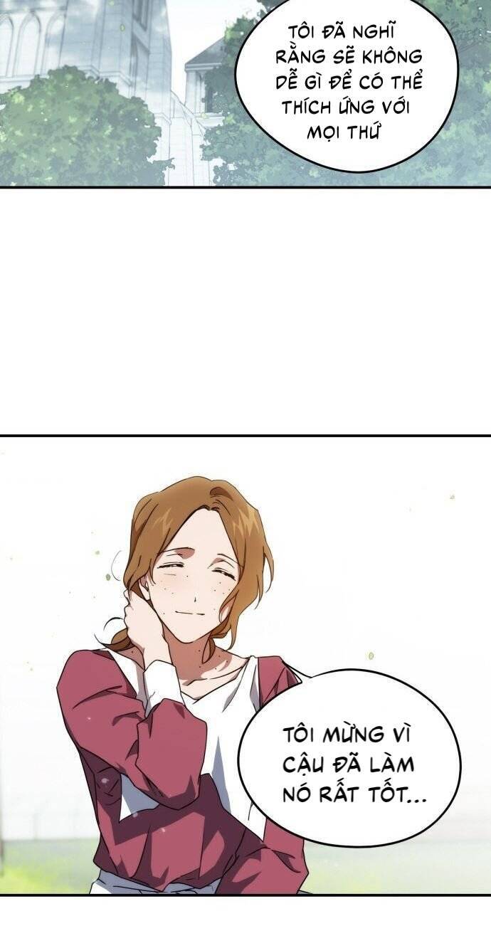 Bị Che Khuất Bởi Mặt Trời Lặn Chapter 34 - Trang 2