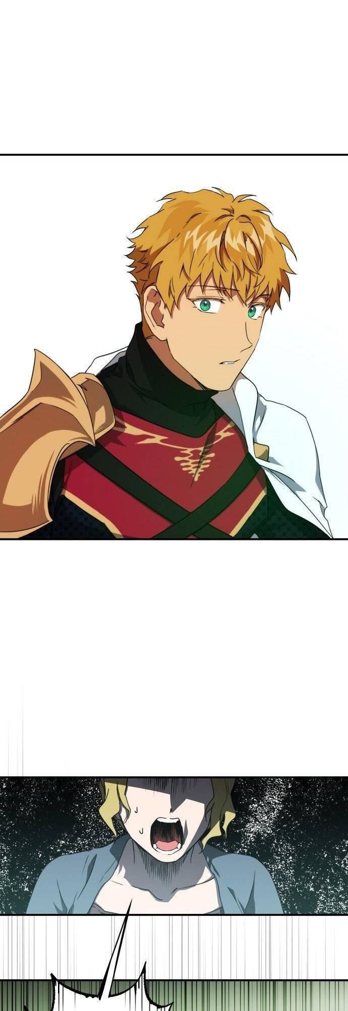 Bị Che Khuất Bởi Mặt Trời Lặn Chapter 34 - Trang 2