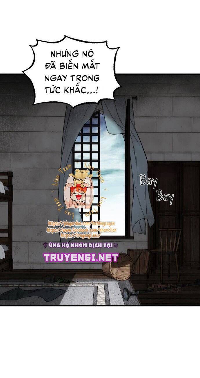 Bị Che Khuất Bởi Mặt Trời Lặn Chapter 34 - Trang 2