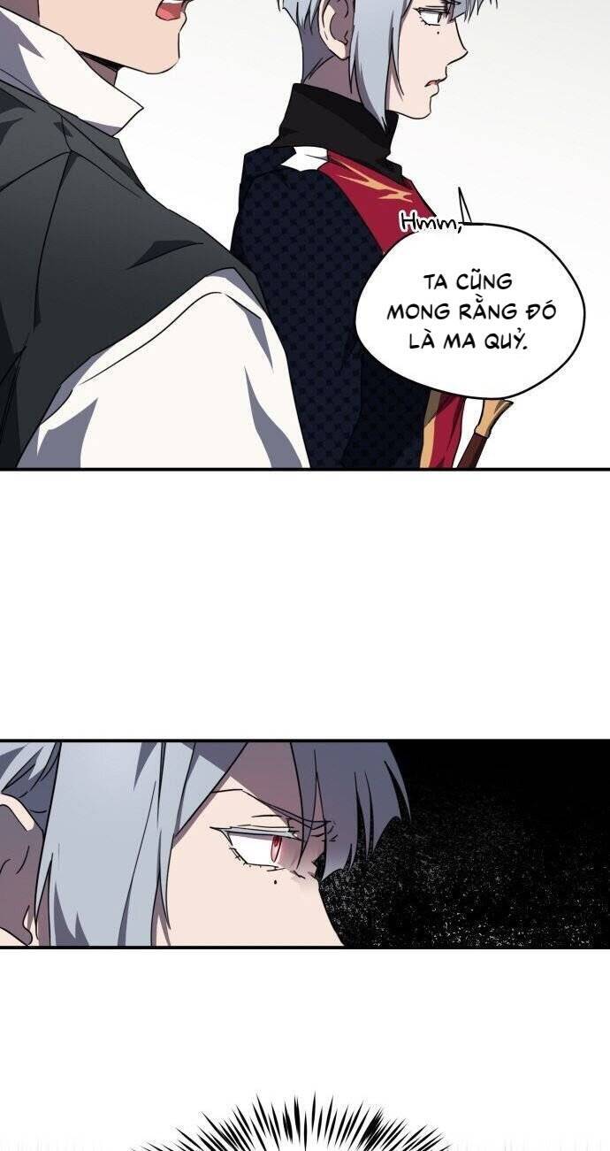 Bị Che Khuất Bởi Mặt Trời Lặn Chapter 34 - Trang 2