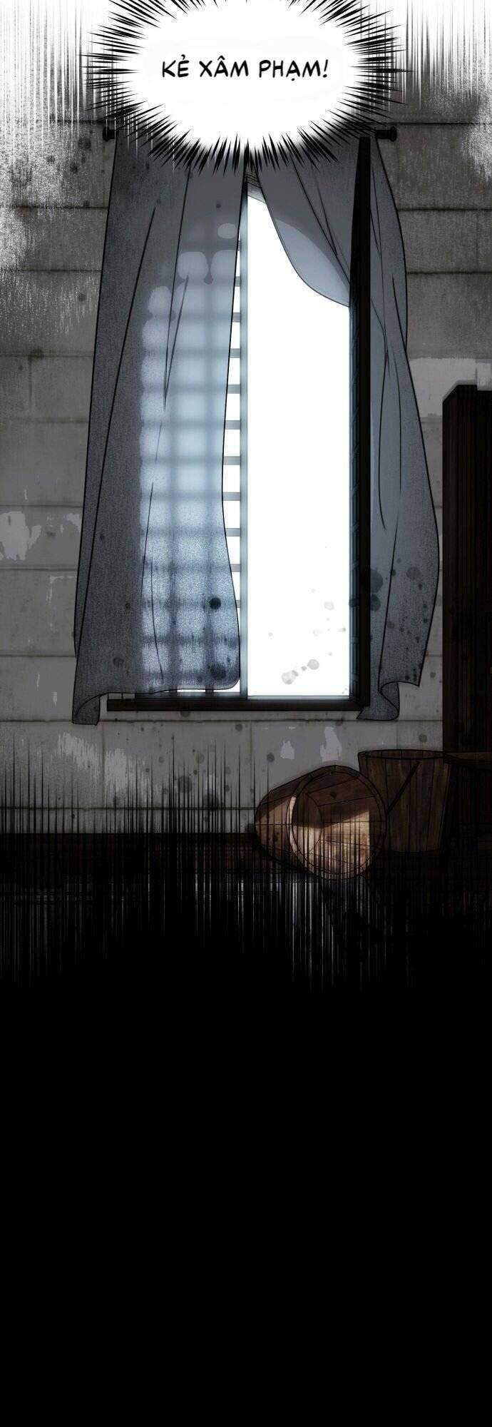 Bị Che Khuất Bởi Mặt Trời Lặn Chapter 34 - Trang 2