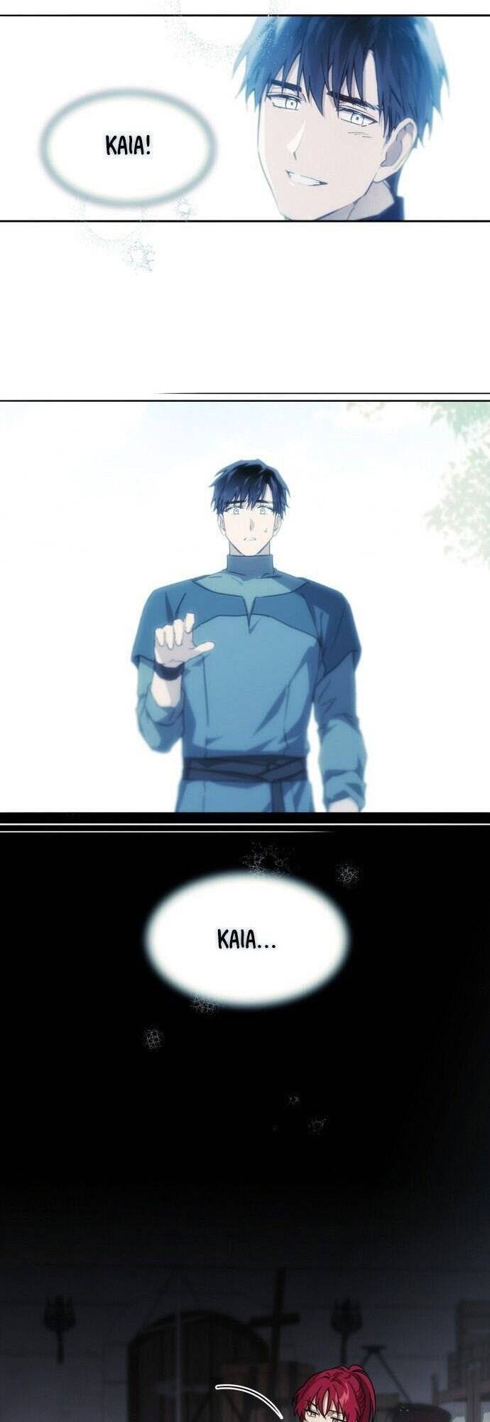 Bị Che Khuất Bởi Mặt Trời Lặn Chapter 34 - Trang 2