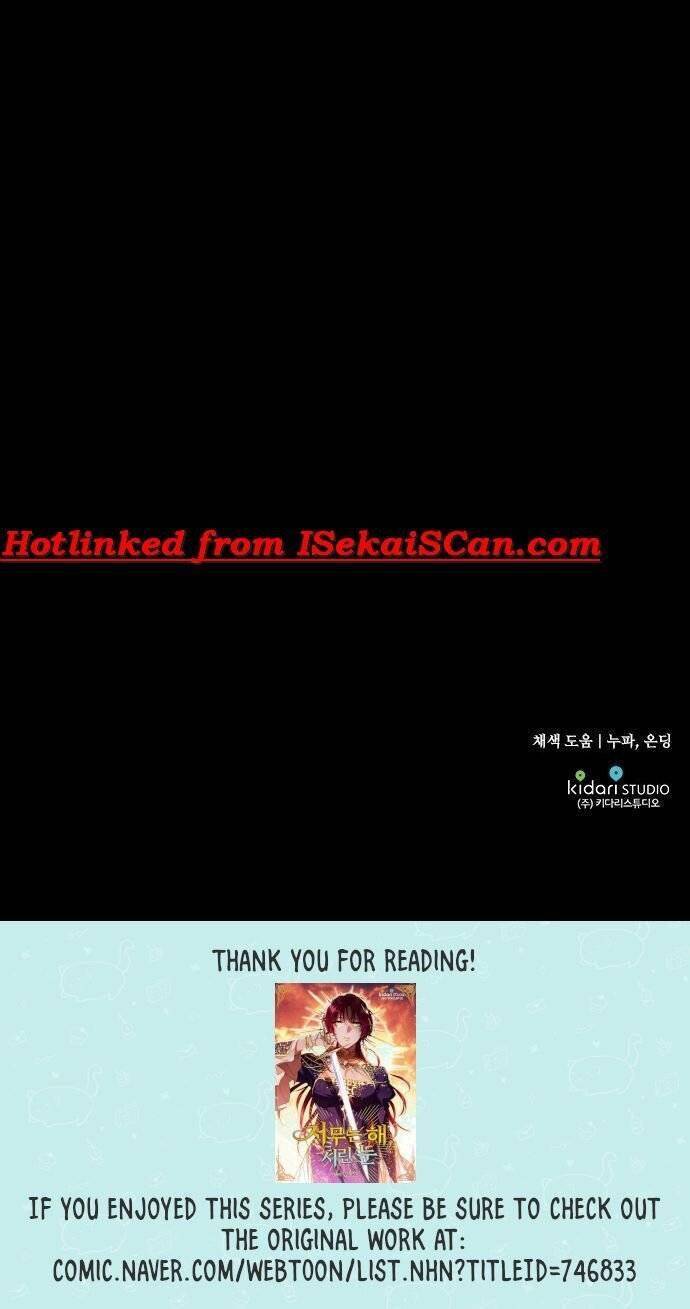 Bị Che Khuất Bởi Mặt Trời Lặn Chapter 34 - Trang 2