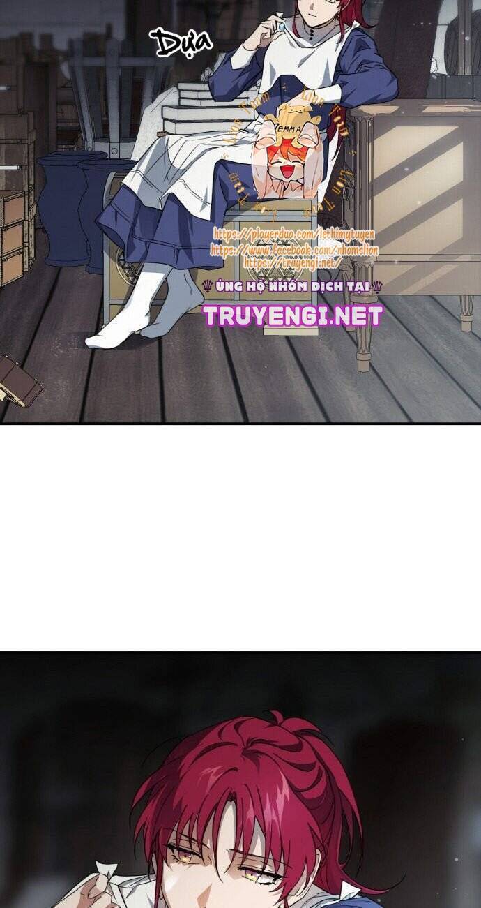 Bị Che Khuất Bởi Mặt Trời Lặn Chapter 34 - Trang 2