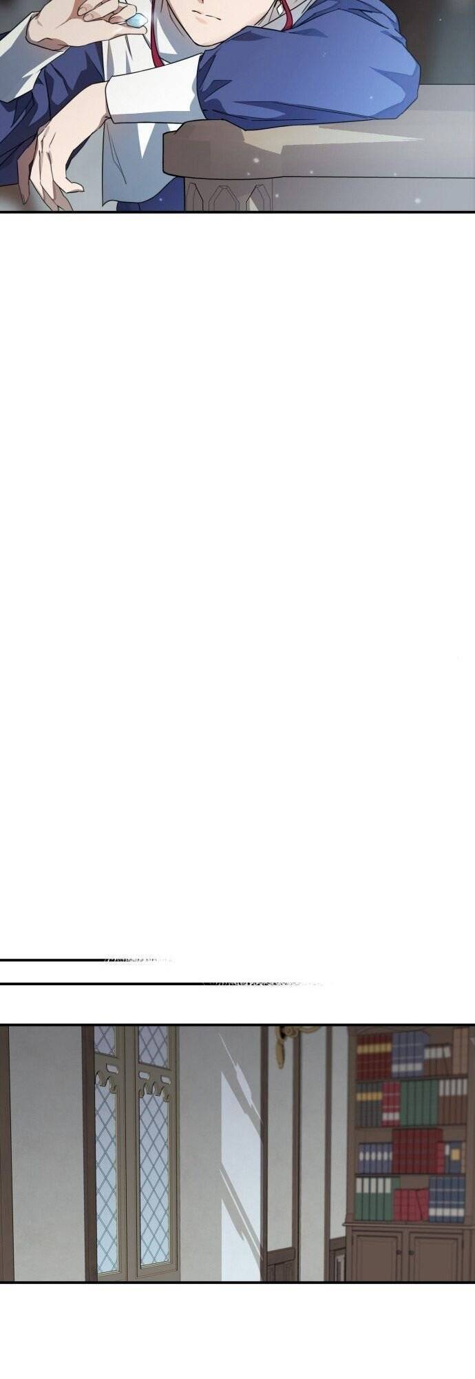 Bị Che Khuất Bởi Mặt Trời Lặn Chapter 34 - Trang 2