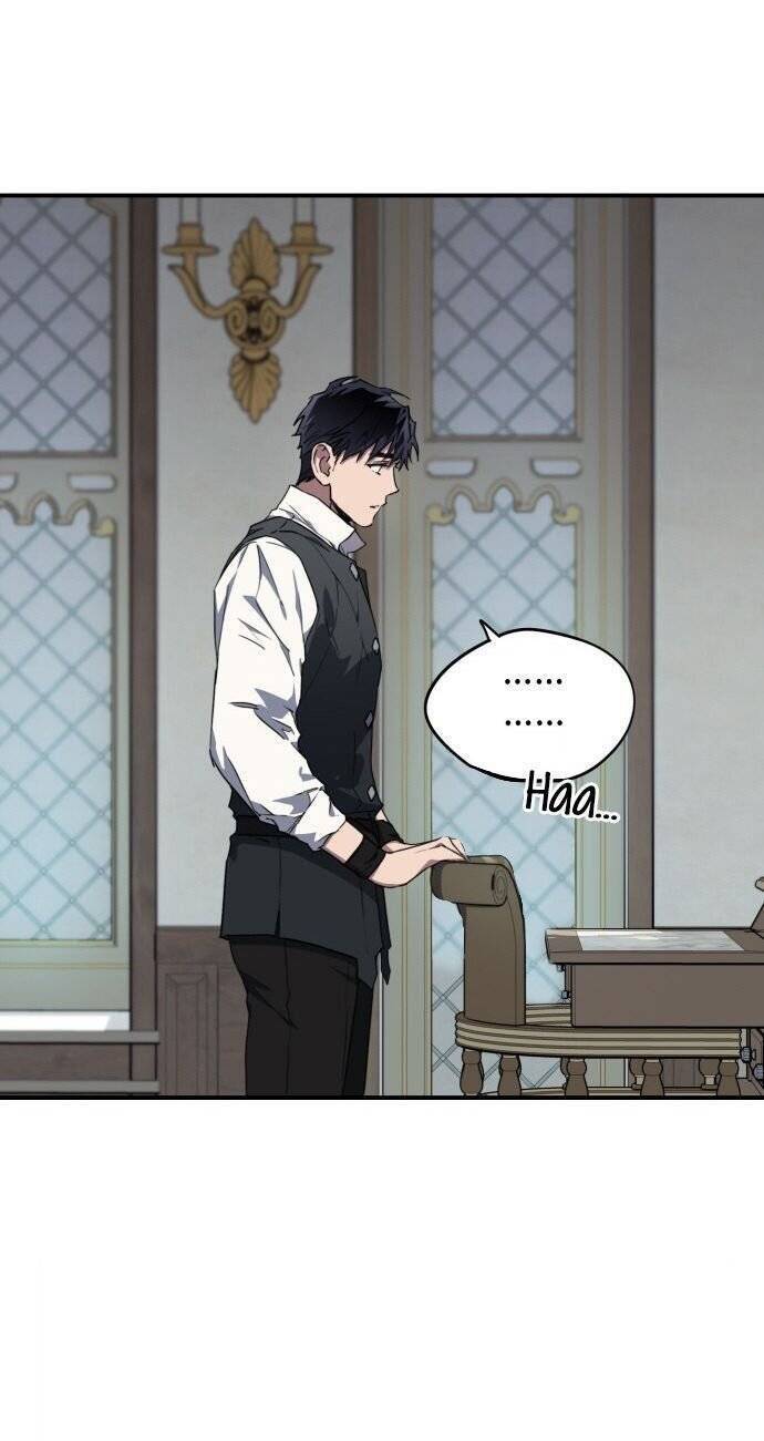 Bị Che Khuất Bởi Mặt Trời Lặn Chapter 34 - Trang 2