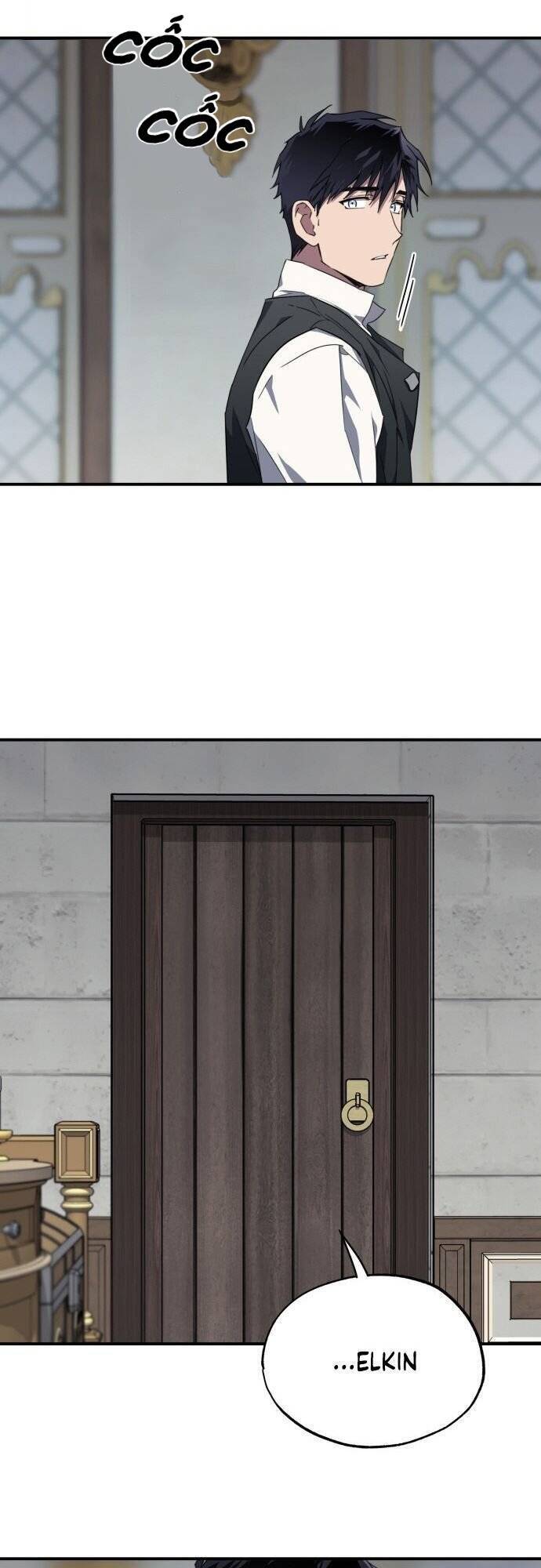 Bị Che Khuất Bởi Mặt Trời Lặn Chapter 34 - Trang 2