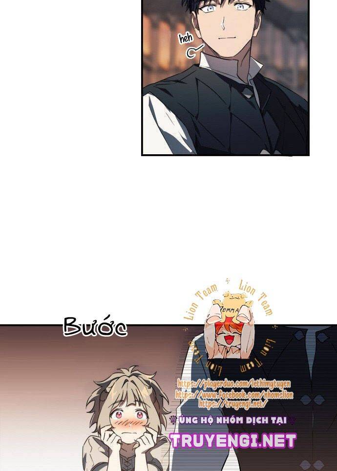 Bị Che Khuất Bởi Mặt Trời Lặn Chapter 35 - Trang 2