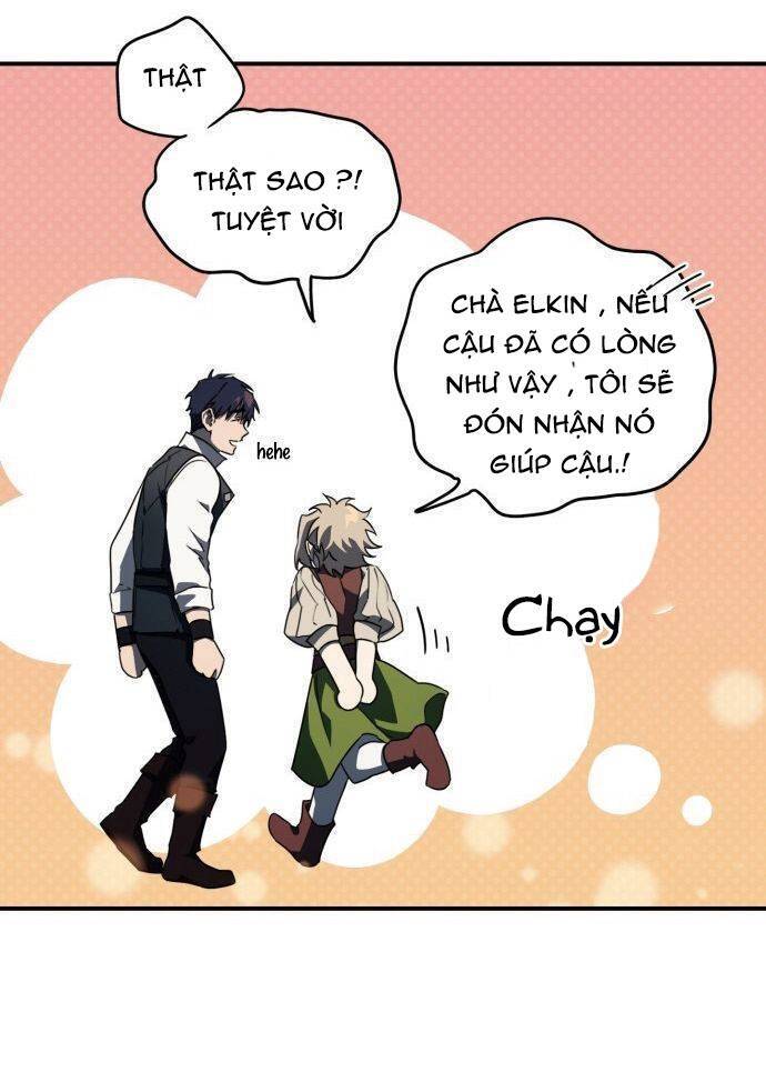 Bị Che Khuất Bởi Mặt Trời Lặn Chapter 35 - Trang 2