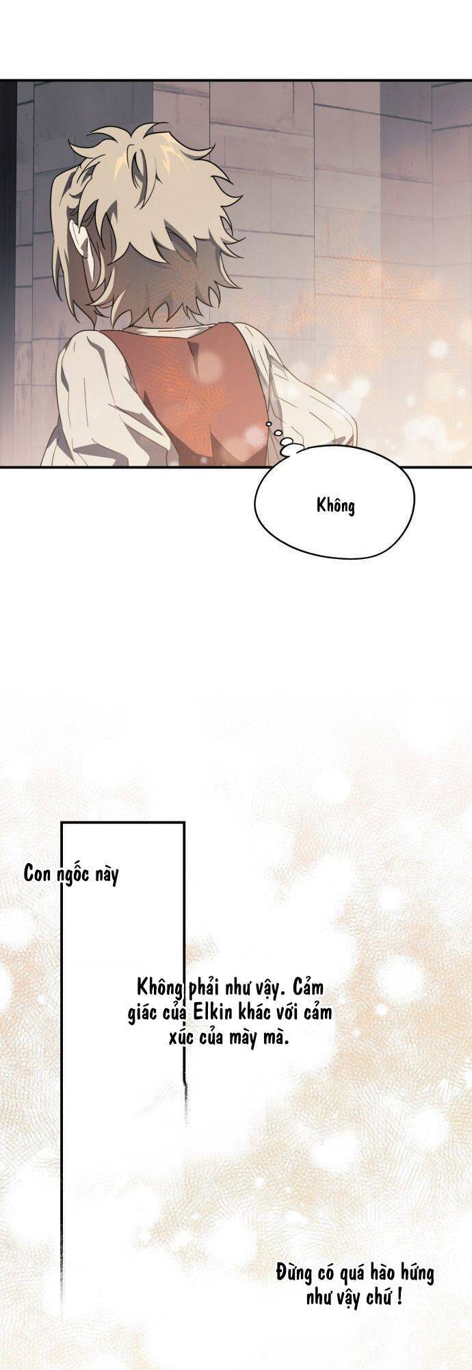 Bị Che Khuất Bởi Mặt Trời Lặn Chapter 35 - Trang 2