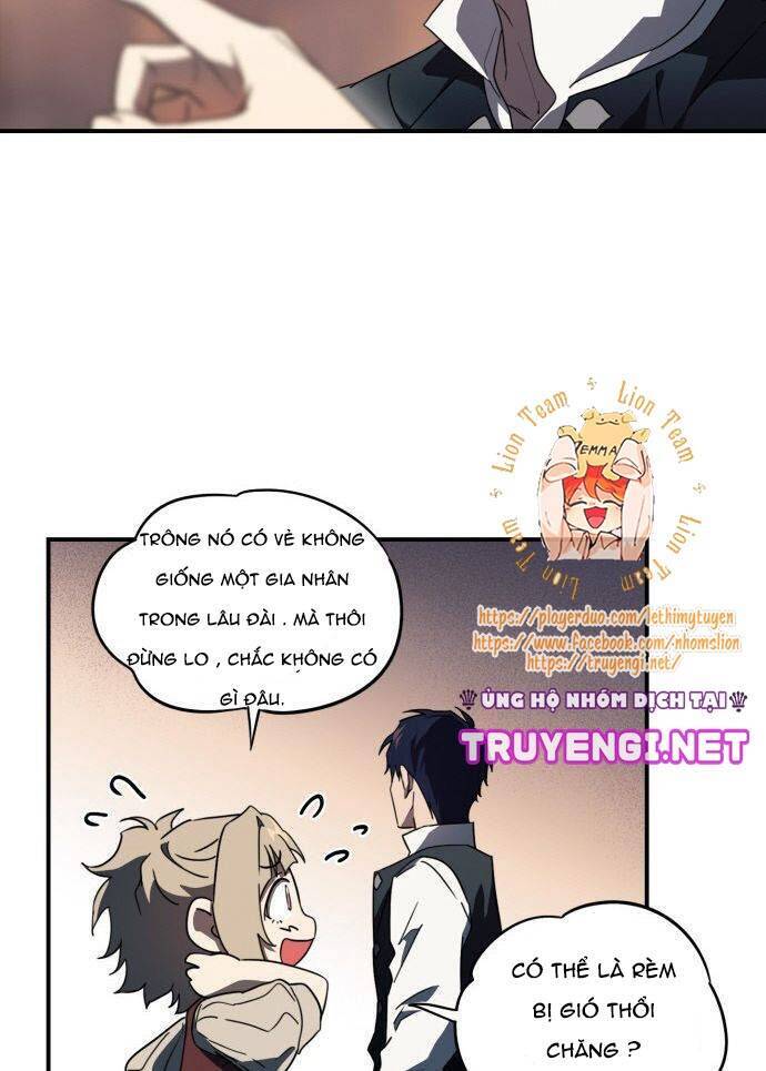 Bị Che Khuất Bởi Mặt Trời Lặn Chapter 35 - Trang 2