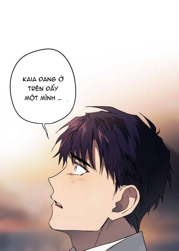 Bị Che Khuất Bởi Mặt Trời Lặn Chapter 35 - Trang 2