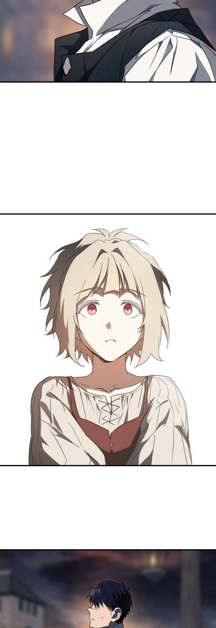 Bị Che Khuất Bởi Mặt Trời Lặn Chapter 35 - Trang 2