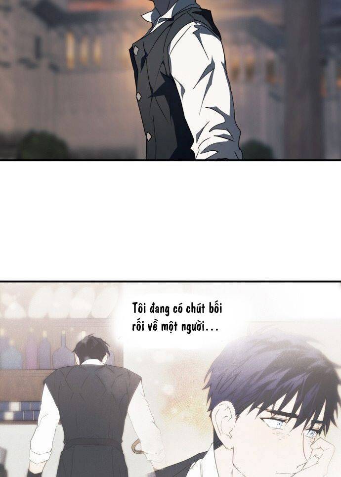 Bị Che Khuất Bởi Mặt Trời Lặn Chapter 35 - Trang 2