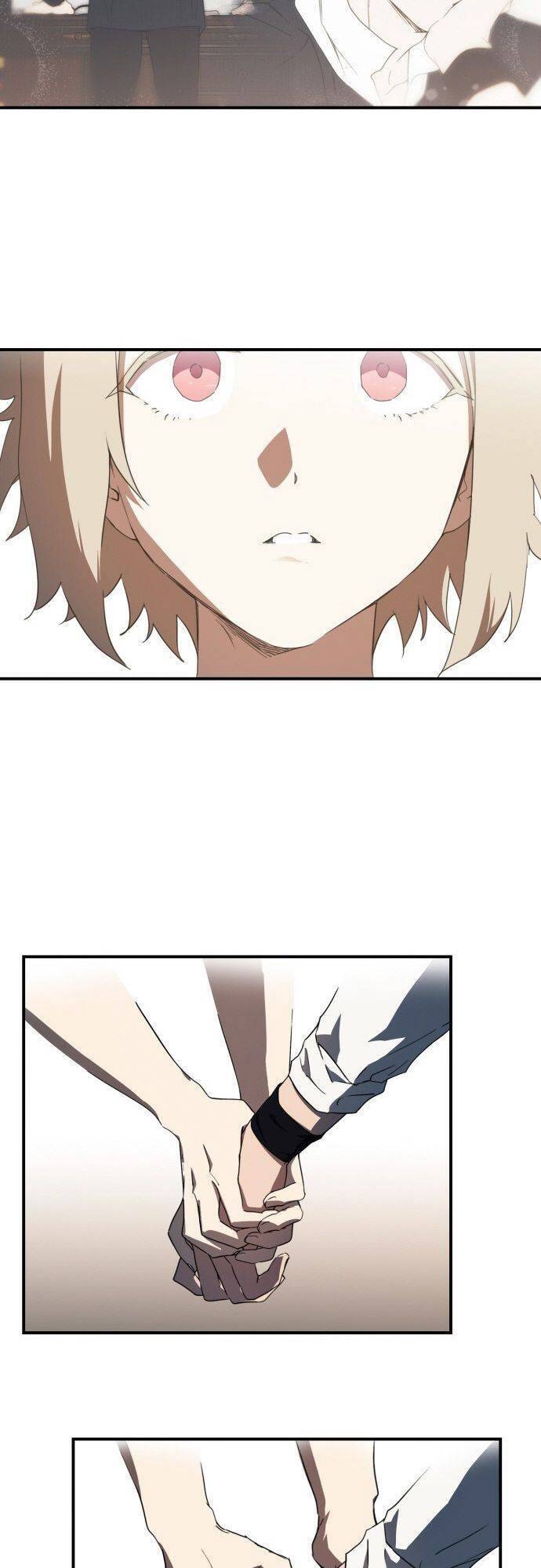 Bị Che Khuất Bởi Mặt Trời Lặn Chapter 35 - Trang 2