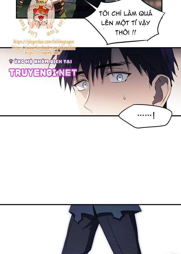 Bị Che Khuất Bởi Mặt Trời Lặn Chapter 35 - Trang 2