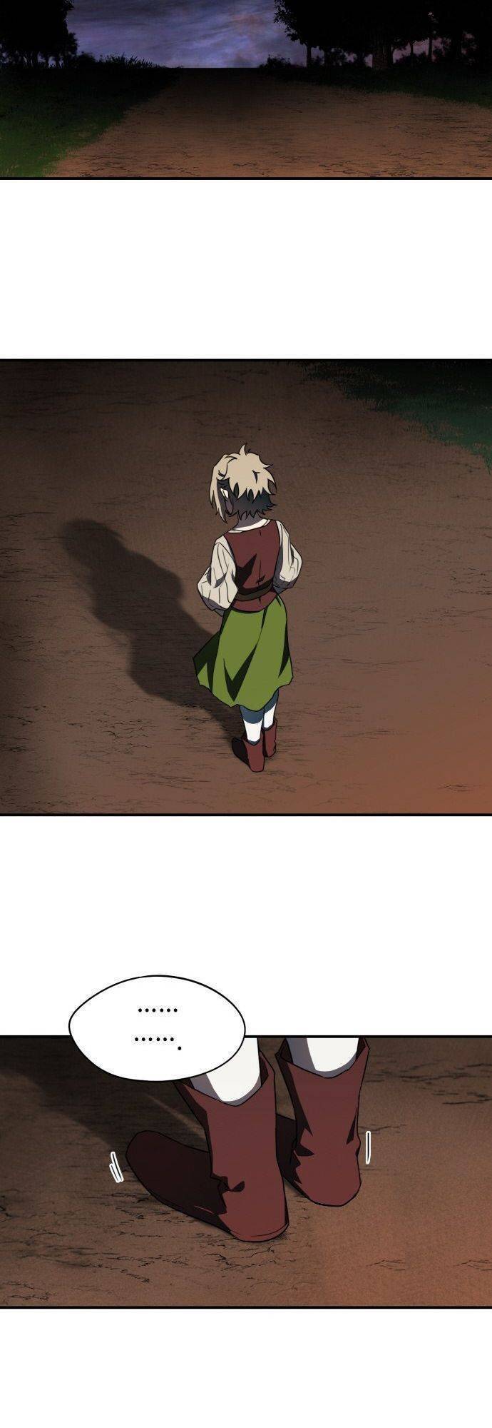 Bị Che Khuất Bởi Mặt Trời Lặn Chapter 35 - Trang 2