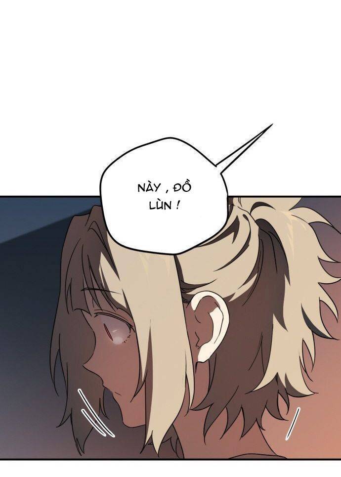 Bị Che Khuất Bởi Mặt Trời Lặn Chapter 35 - Trang 2