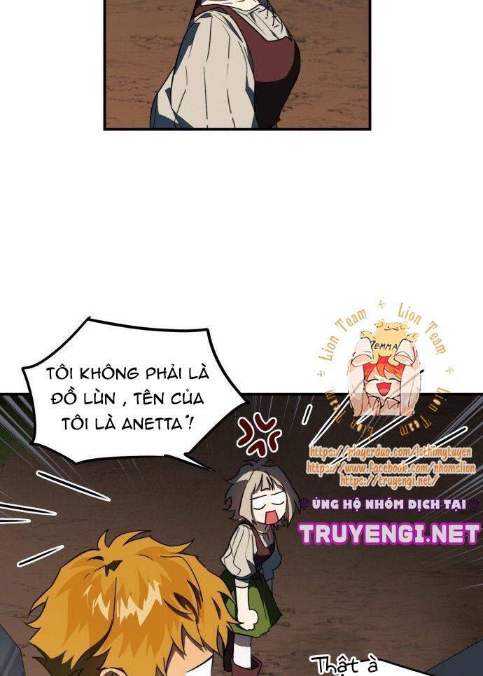 Bị Che Khuất Bởi Mặt Trời Lặn Chapter 35 - Trang 2