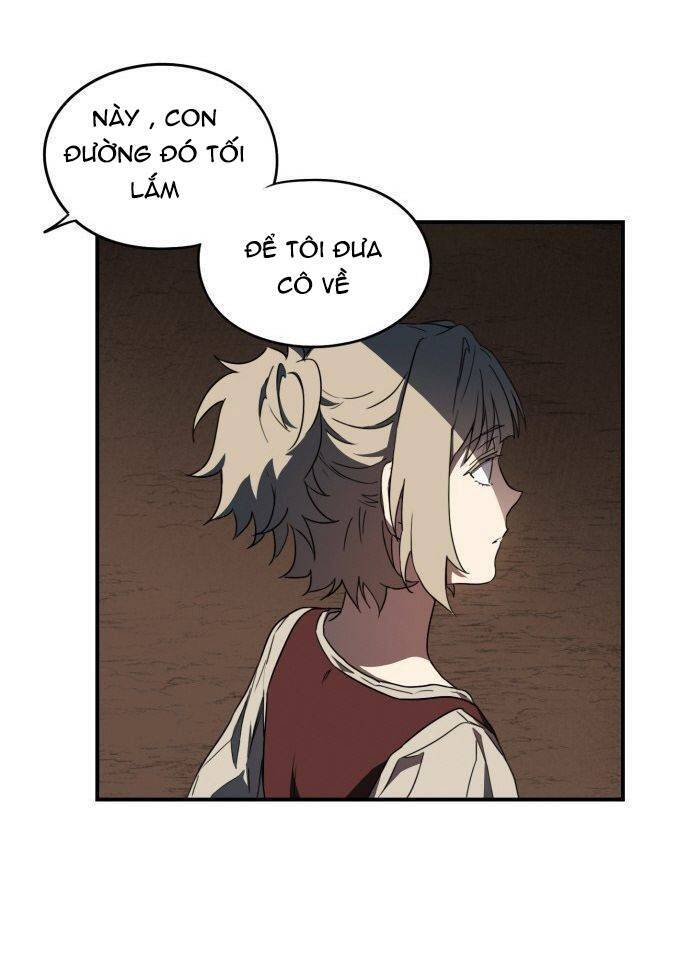 Bị Che Khuất Bởi Mặt Trời Lặn Chapter 35 - Trang 2