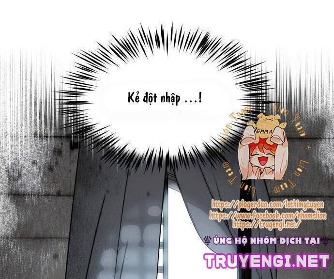 Bị Che Khuất Bởi Mặt Trời Lặn Chapter 35 - Trang 2