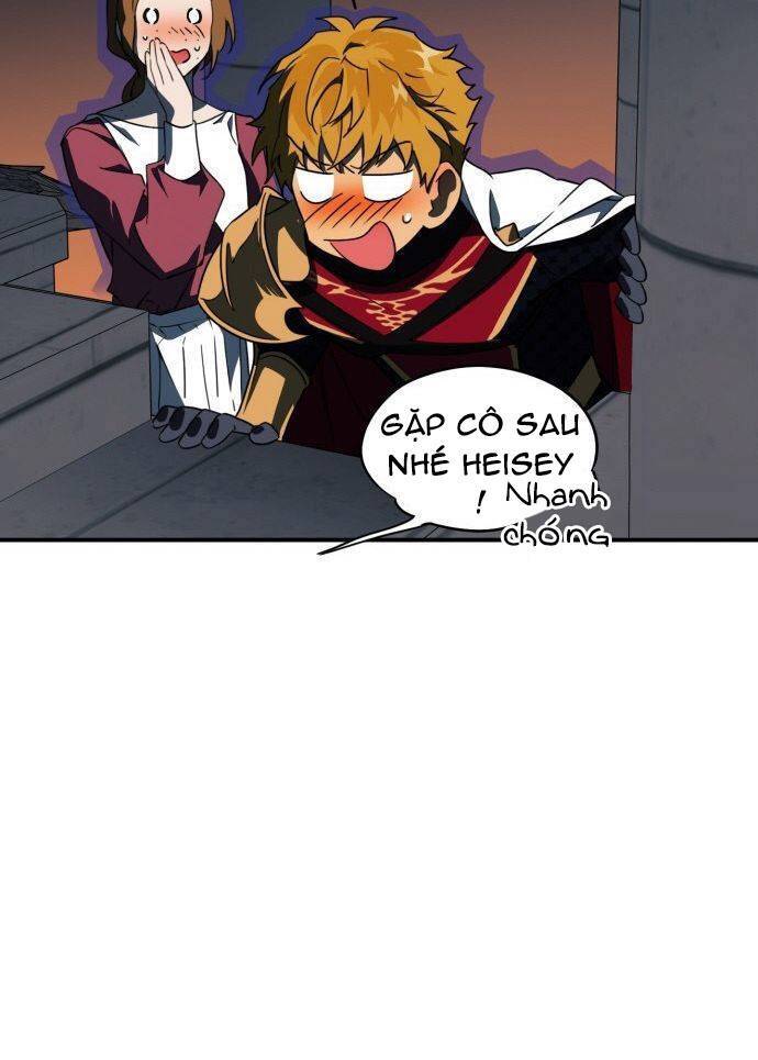 Bị Che Khuất Bởi Mặt Trời Lặn Chapter 35 - Trang 2