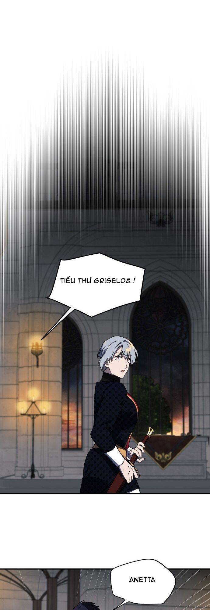 Bị Che Khuất Bởi Mặt Trời Lặn Chapter 35 - Trang 2