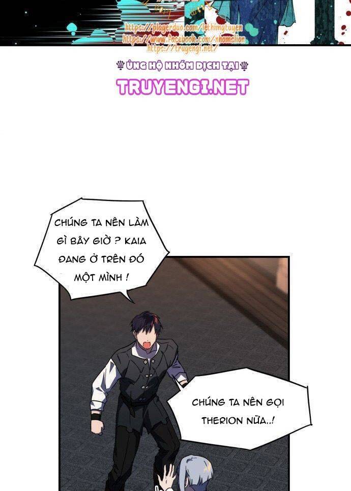 Bị Che Khuất Bởi Mặt Trời Lặn Chapter 35 - Trang 2