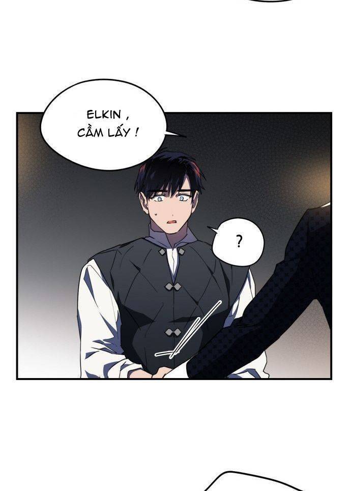 Bị Che Khuất Bởi Mặt Trời Lặn Chapter 35 - Trang 2