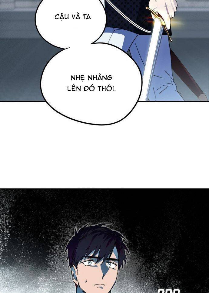 Bị Che Khuất Bởi Mặt Trời Lặn Chapter 35 - Trang 2