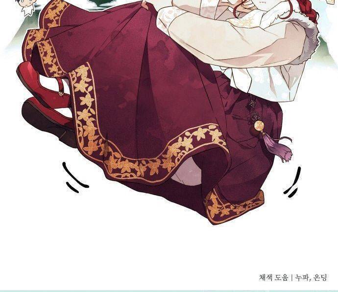 Bị Che Khuất Bởi Mặt Trời Lặn Chapter 35 - Trang 2